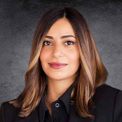 Yara Zeidan