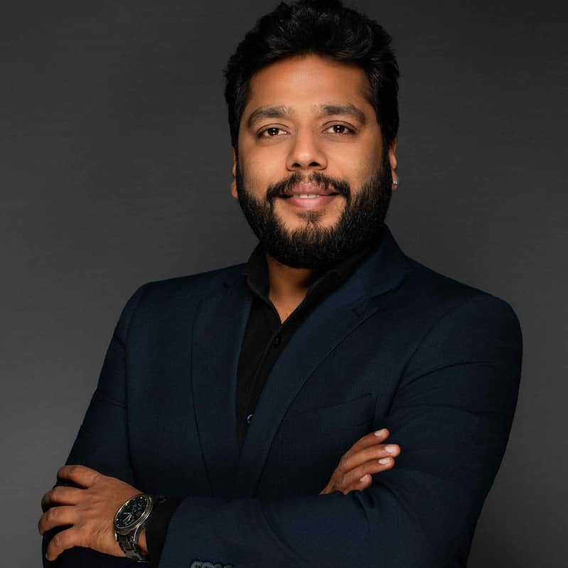 Akash Agarwal