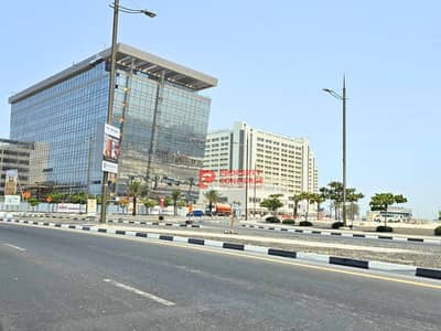 Shop for Rent in Dubai Maritime City, Dubai - Perfect location | New Shop | Prime Location