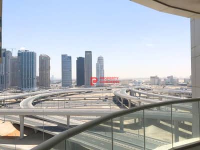 Great ROI | Huge Balcony | Vacant Q4
