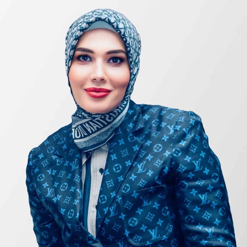 Tanzila Badurgova