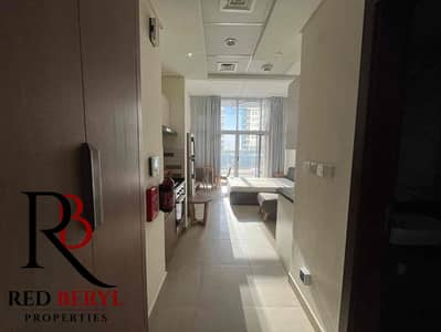 Studio for Rent in Al Furjan, Dubai - 1IAoGWHTzsy5JqofiNX1VO5gmKk8q2aMpoogcO6G