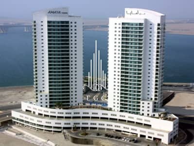 Epic 2BD+Maid | Sea View | Rented Till Jan 2025