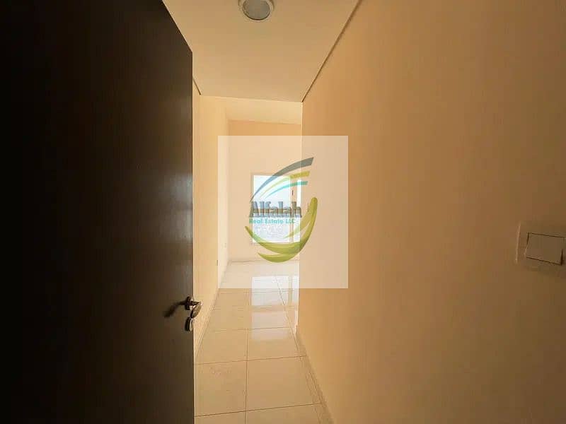 "Two Bedrooms Apartment for Rent Available in Lilies Tower, Emirates