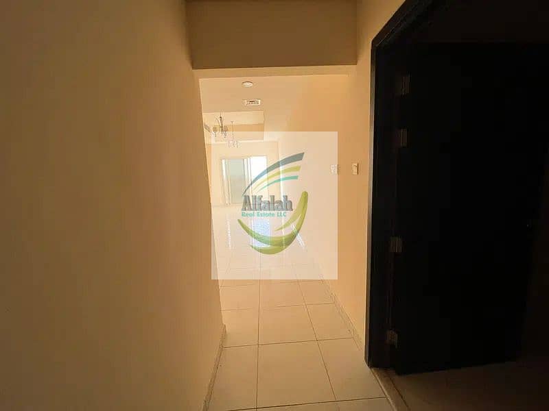 "Two Bedrooms Apartment for Rent Available in Lilies Tower, Emirates