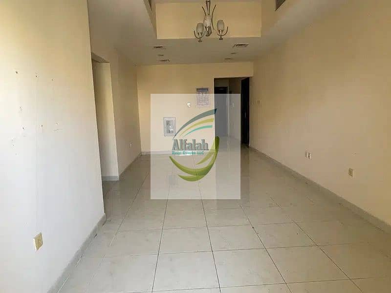 "Two Bedrooms Apartment for Rent Available in Lilies Tower, Emirates