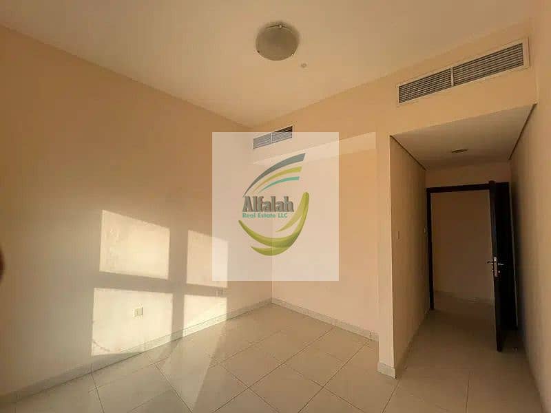 "Two Bedrooms Apartment for Rent Available in Lilies Tower, Emirates