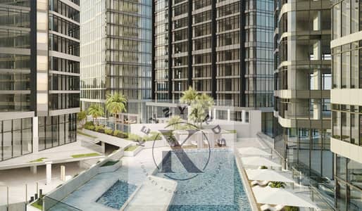2 Cпальни Апартамент Продажа в Остров Аль Рим, Абу-Даби - g2. jpg