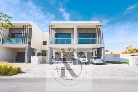 2 Bedroom Townhouse for Sale in Yas Island, Abu Dhabi - 2X3A0097-HDR. jpg