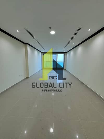 Spacious 2BR Apartment | 1,748  Sqft | Full Sea View | High Floor | Maids Room | Chiller Free | AED 850K Cash