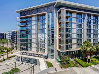 Full Sea View || 07 Series || Furnished || Vacant