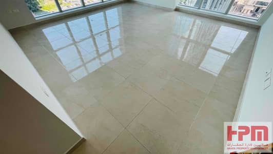 Modern 1BHK | MAID | GYM, PARKING | CORNICHE