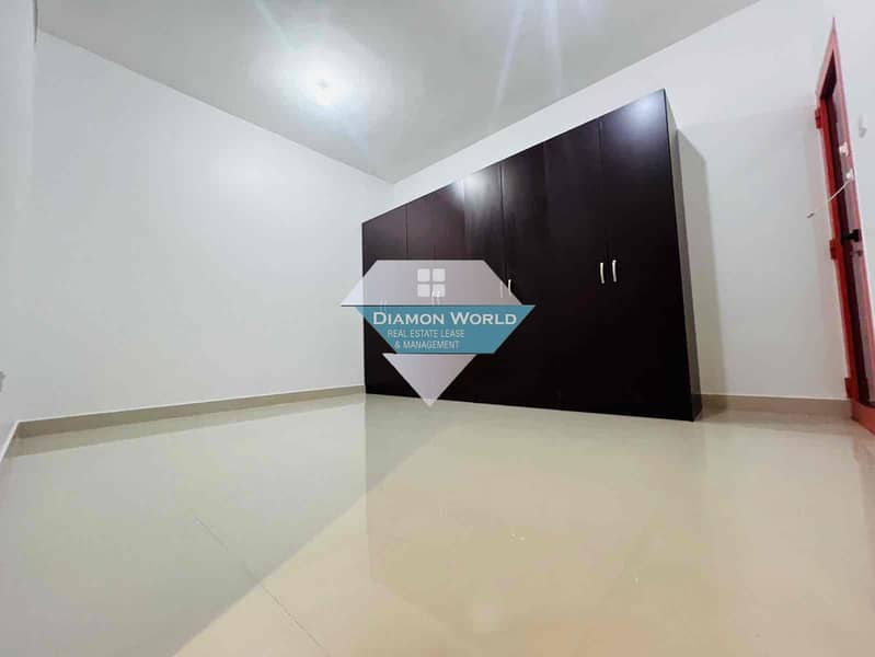Spacious 3 Bedroom Apartments for rent in Al Khalidiyah