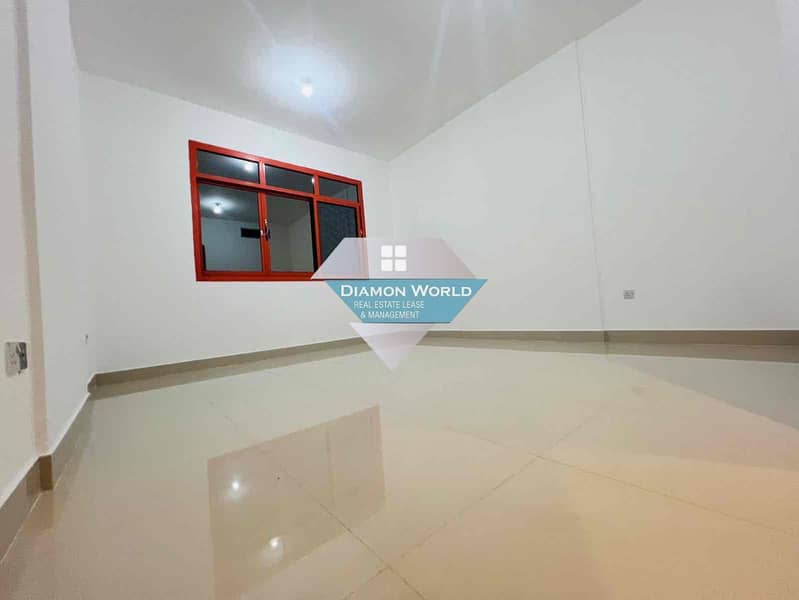 Spacious 3 Bedroom Apartments for rent in Al Khalidiyah