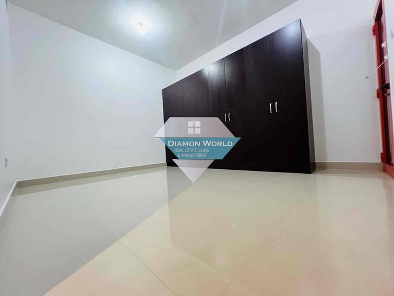 Spacious 3 Bedroom Apartments for rent in Al Khalidiyah