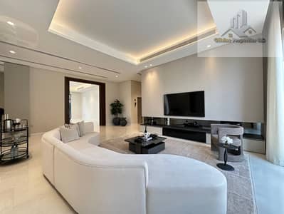 High-End Quality | Fully Furnished | Smart System