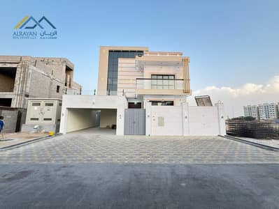5 Bedroom Villa for Sale in Al Amerah, Ajman - a8fbcaf6-baba-4f07-9a28-45ced4fd16ac. jpg