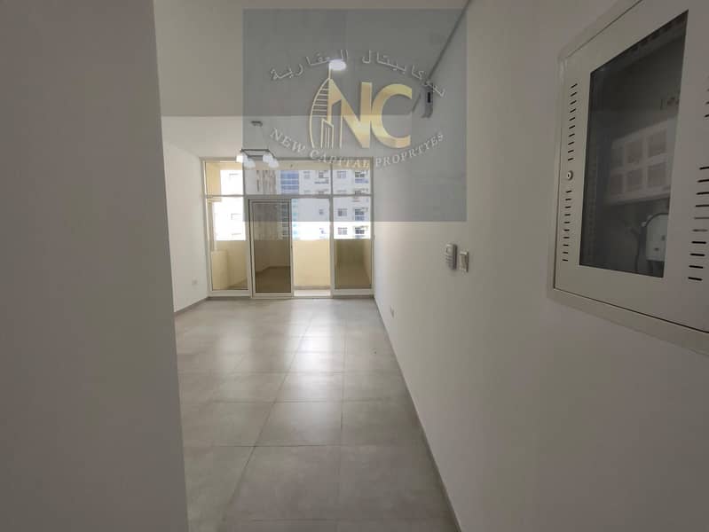 Two rooms and a hall for annual rent in Ajman, Al Nuaimiya area, next