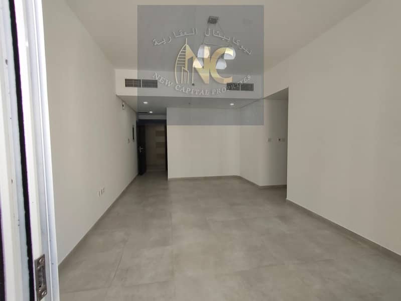 Two rooms and a hall for annual rent in Ajman, Al Nuaimiya area, next