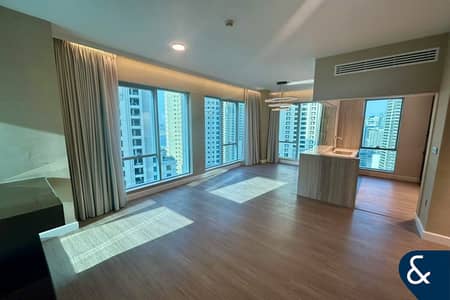 Vacant | Fully Upgraded | One Bedroom