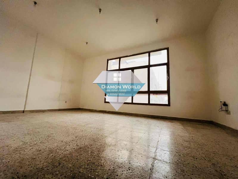 Affordable 2 Bedroom Apartments for rent in Al Khalidiyah