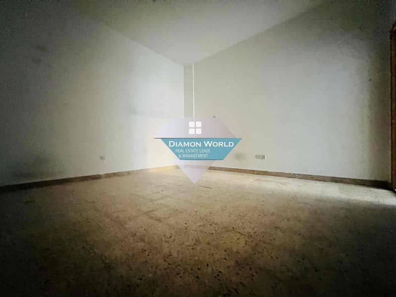 Affordable 2 Bedroom Apartments for rent in Al Khalidiyah