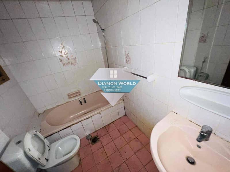 Affordable 2 Bedroom Apartments for rent in Al Khalidiyah