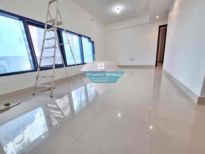 Lavish 1 Bedroom Apartments for rent in Muroor Road