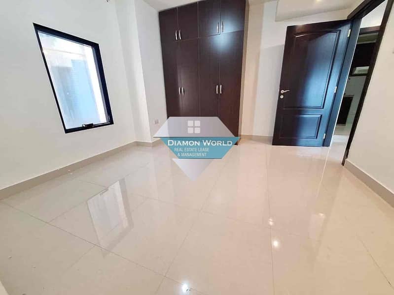 Lavish 1 Bedroom Apartments for rent in Muroor Road