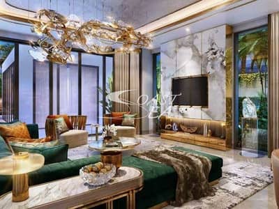 7 Bedroom Villa for Sale in DAMAC Lagoons, Dubai - gfhg. jpg