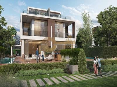4 Bedroom Townhouse for Sale in DAMAC Hills 2 (Akoya by DAMAC), Dubai - 21355134-9e4f-11ee-9394-068916a175f8. jpeg