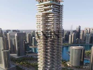 3 Bedroom Apartment for Sale in Downtown Dubai, Dubai - Iconic Structure | Modern Tower | Fully Furnished