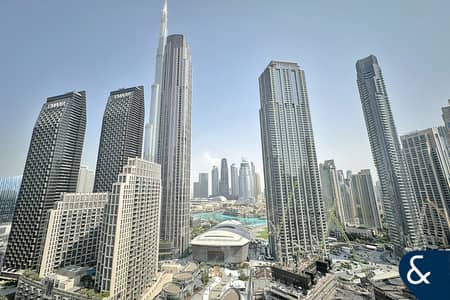 3 Schlafzimmer Wohnung zum zum Verkauf in Downtown Dubai, Dubai - Wohnung in Downtown Dubai，Forte，Forte 1, 3 schlafzimmer, 5100000 AED - 10021654
