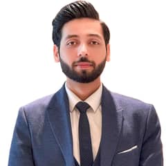 Muhammad Arbaz