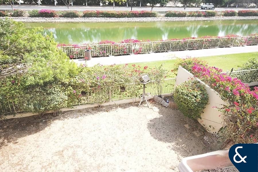 Type 4E Rented Lake view Springs 7