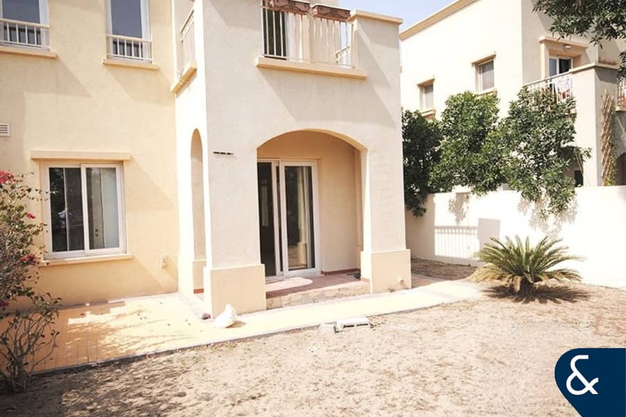 Type 4E Rented Lake view Springs 7