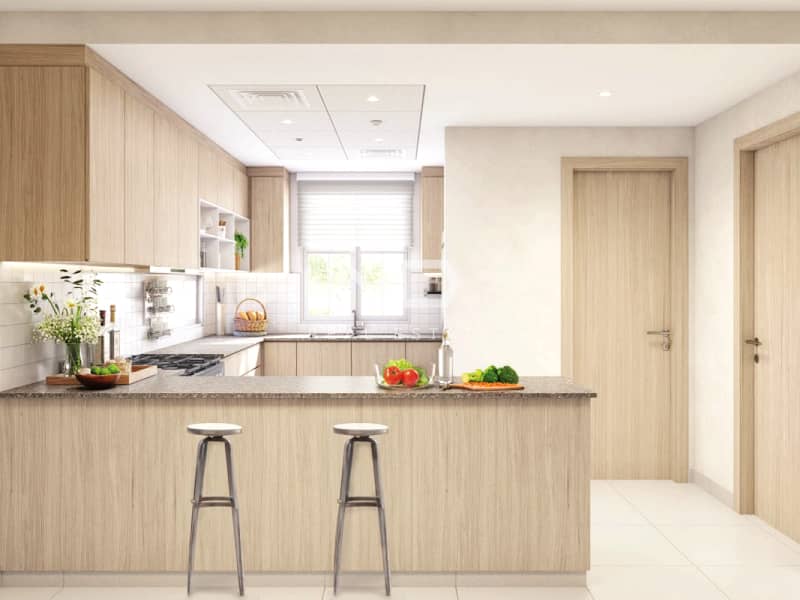 Corner Townhouse Luxury Living In Seville