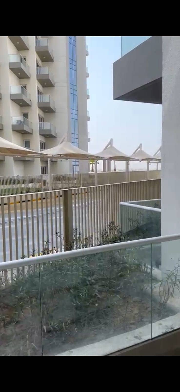 Rented Studio for sale /unfurnished / open kitchen/ best location