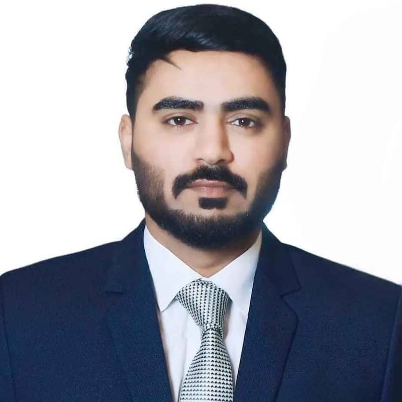 Muhammad Shahum