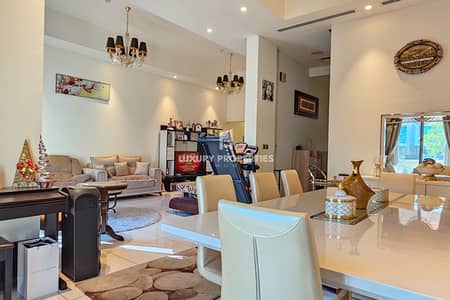 3 Bedroom Townhouse for Rent in Al Furjan, Dubai - Spacious | Vacant End June |  Prime Location