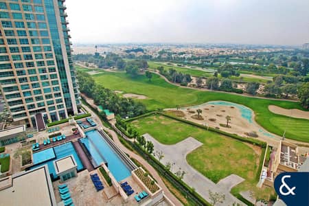 1 habitación Apartamento para en Venta en The Views, Dubai - Apartamento en The Views,The Fairways,The Fairways West, 1 dormitorio, 1750000 AED - 10022704 1 habitación Apartamento para en Venta en The Views, Dubai - Apartamento en The Views,The Fairways,The Fairways West, 1 dormitorio, 1750000 AED - 10022704