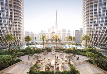 1 Bedroom Flat for Sale in Business Bay, Dubai - ad0dc59b-86a8-4856-8029-791c1d69aebc. jpeg