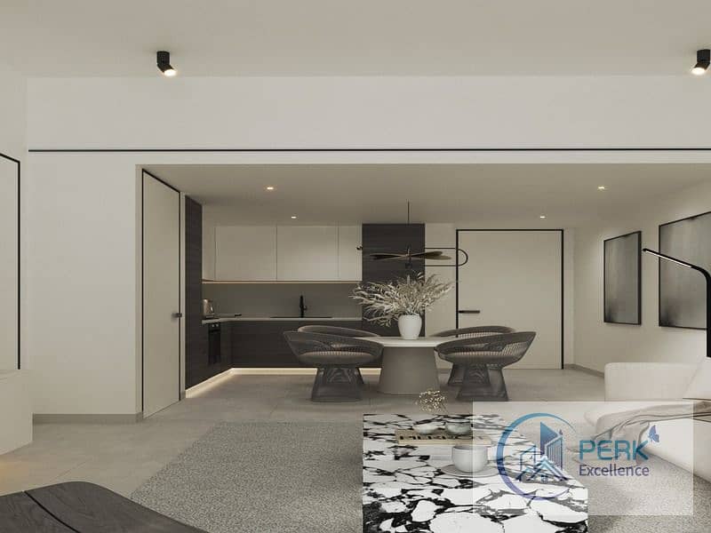 5 Render_Sonate Residences_1BR B_LIV_IMAGE 07. jpg