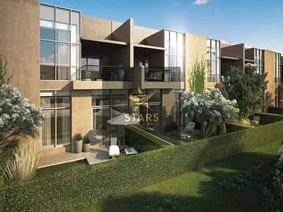 4 Bedroom Townhouse for Sale in Mohammed Bin Rashid City, Dubai - senses-at-the-fields. jpg