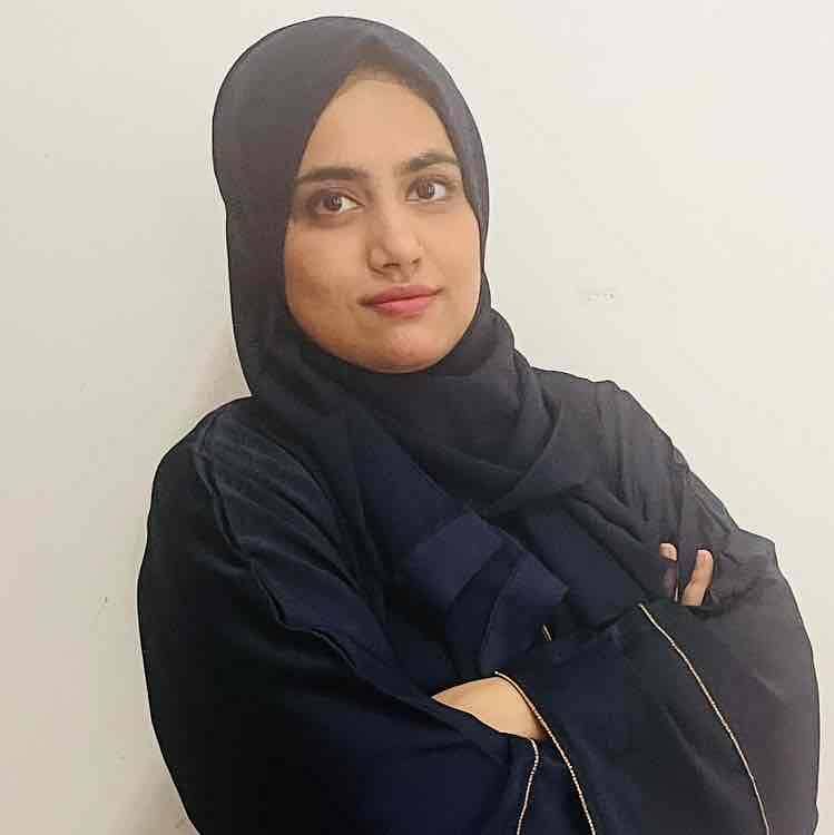 Sarah Shoaib