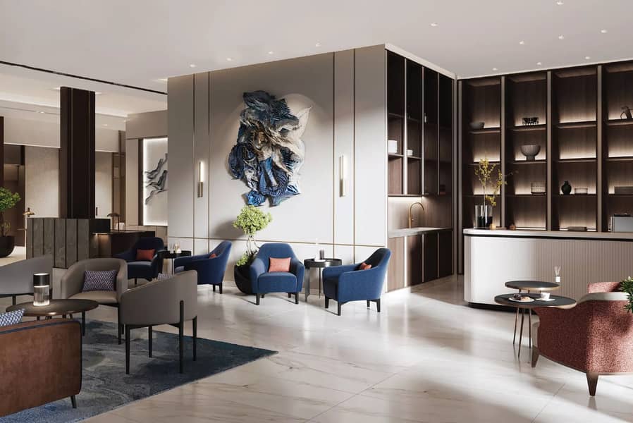 Marriott Residences (West Five) - Image 3
