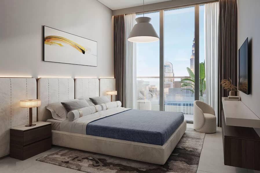 Marriott Residences (West Five) - Image 4