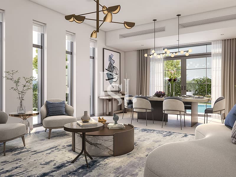 High ROI Amazing Villa Luxurious Living