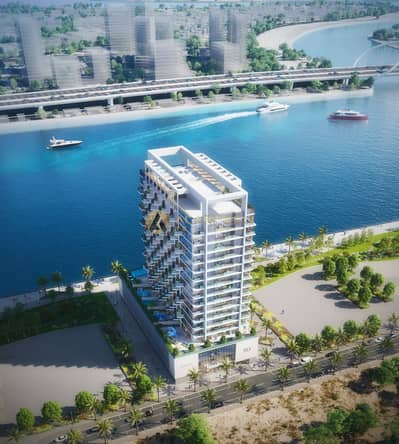 3 Bedroom Flat for Sale in Dubai Islands, Dubai - C3_03. jpg