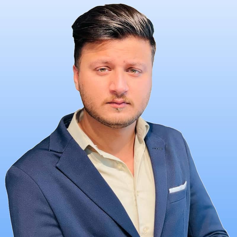 Usman Qureshi